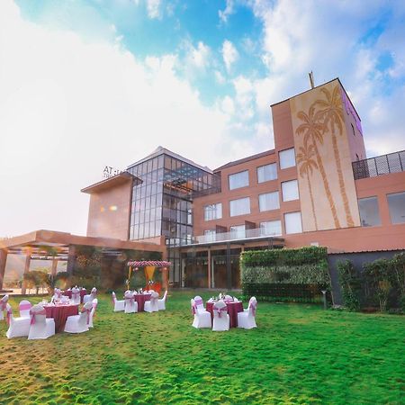 Regenta Resort Belagavi Eksteriør billede