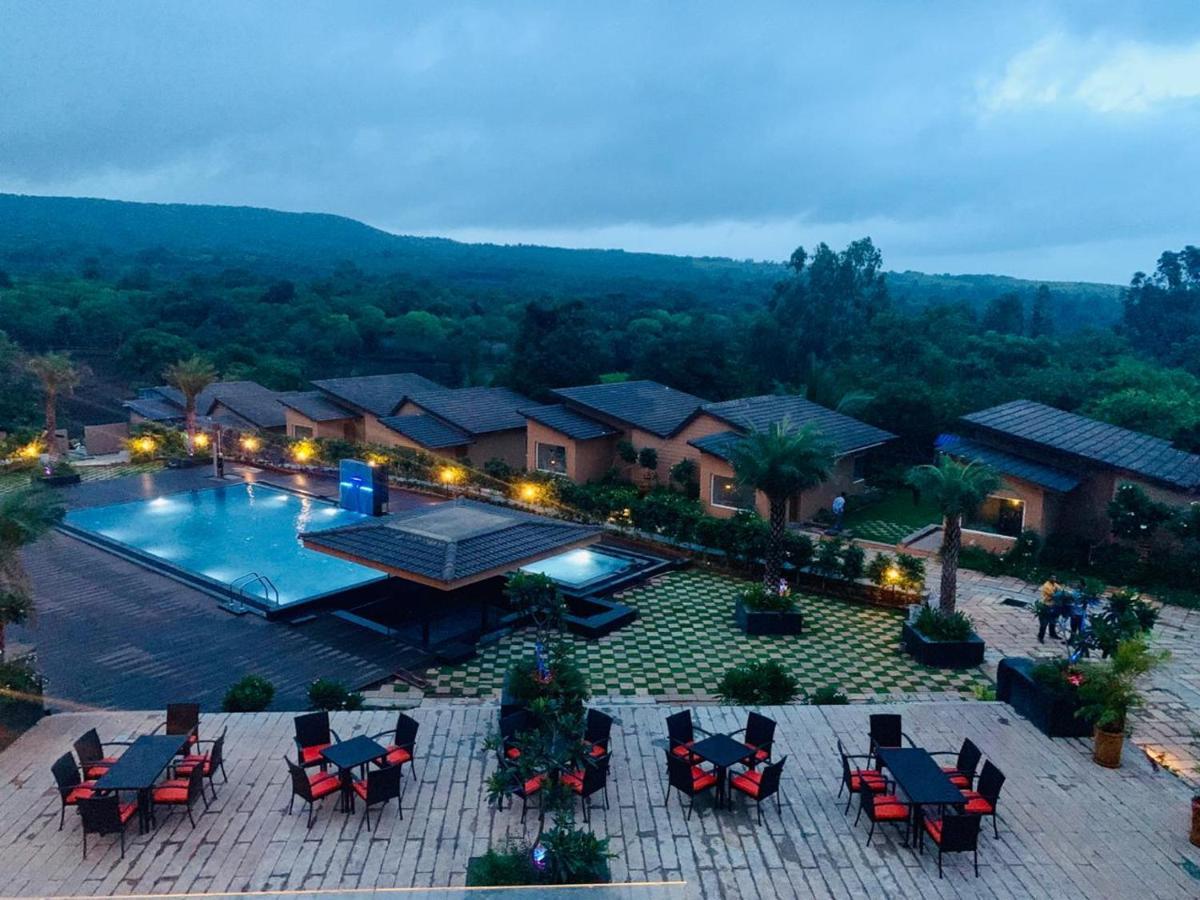 Regenta Resort Belagavi Eksteriør billede