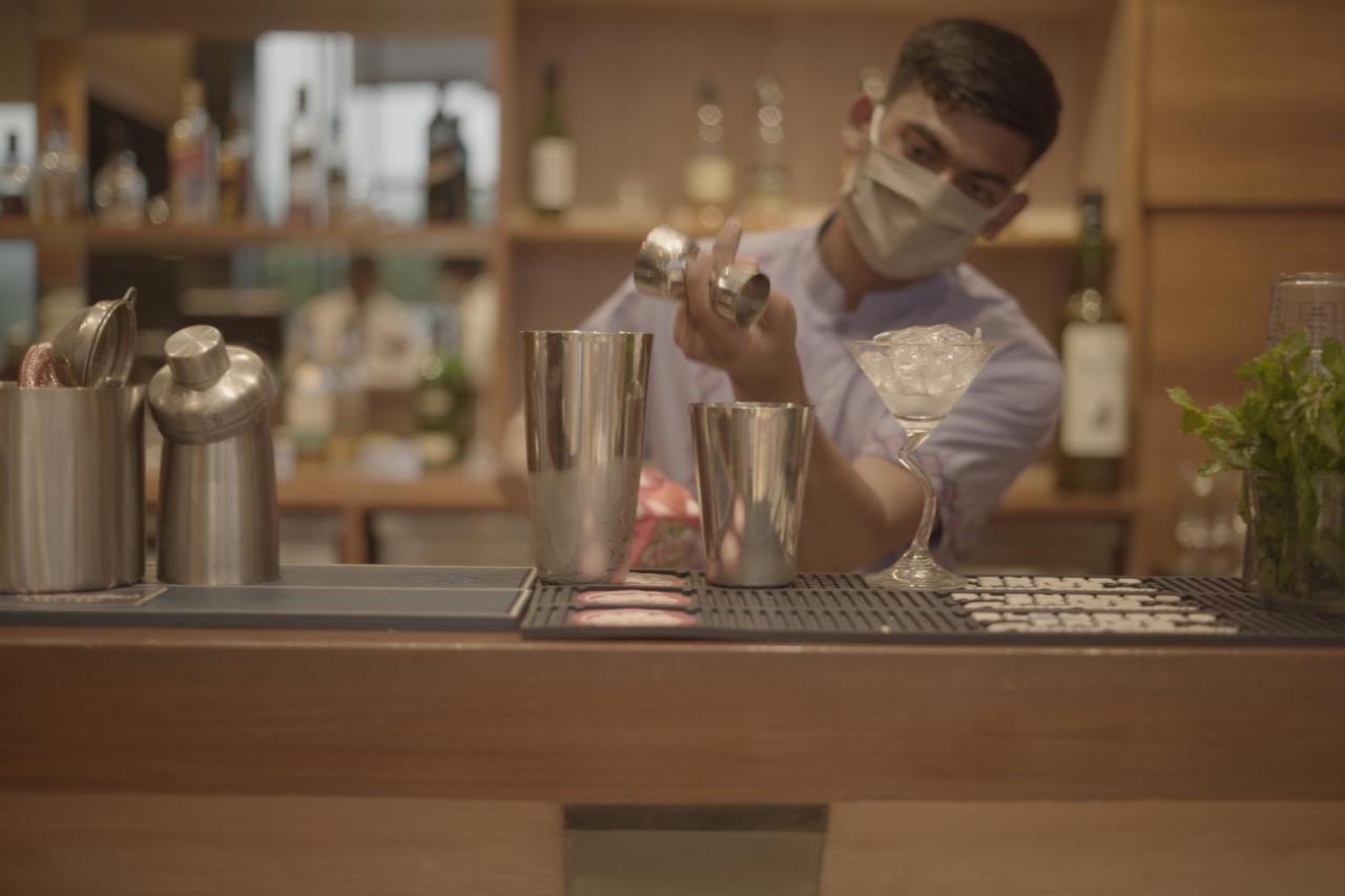 Regenta Resort Belagavi Eksteriør billede
