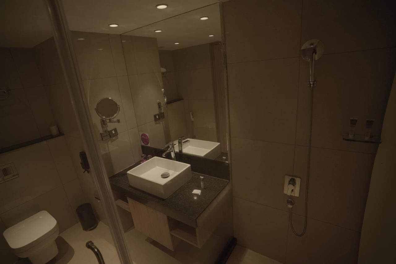 Regenta Resort Belagavi Eksteriør billede