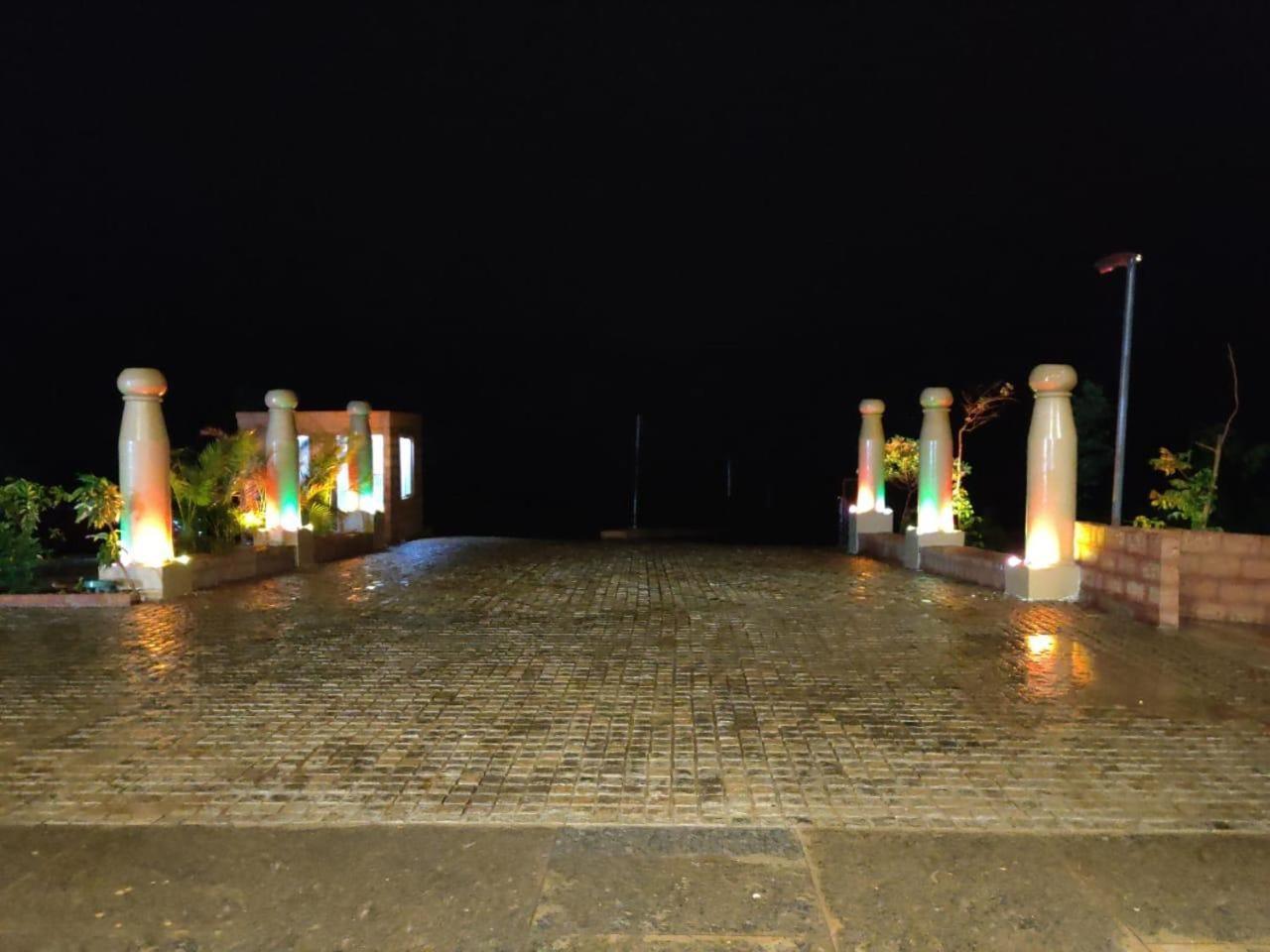 Regenta Resort Belagavi Eksteriør billede