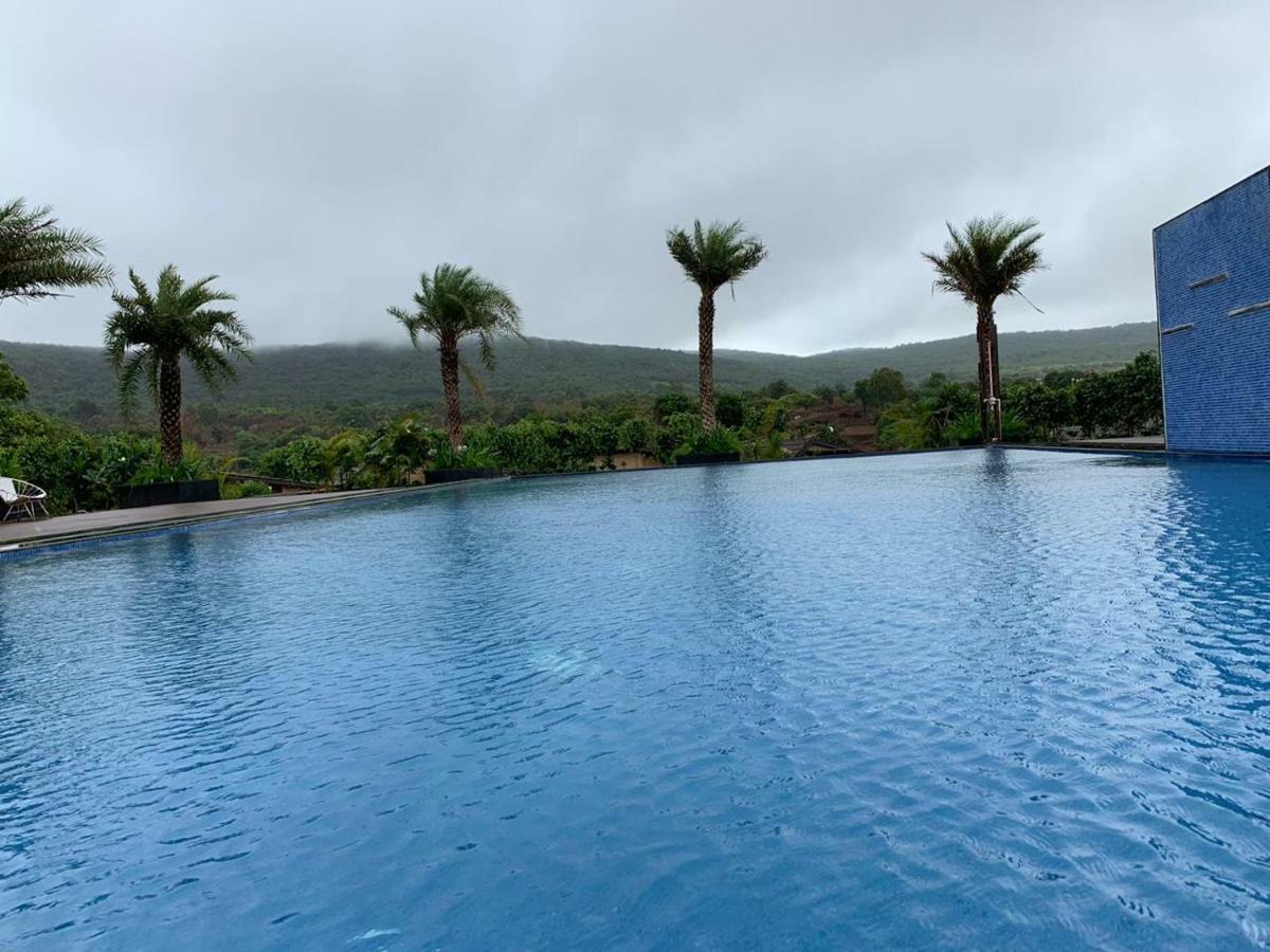 Regenta Resort Belagavi Eksteriør billede