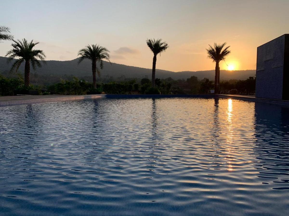 Regenta Resort Belagavi Eksteriør billede