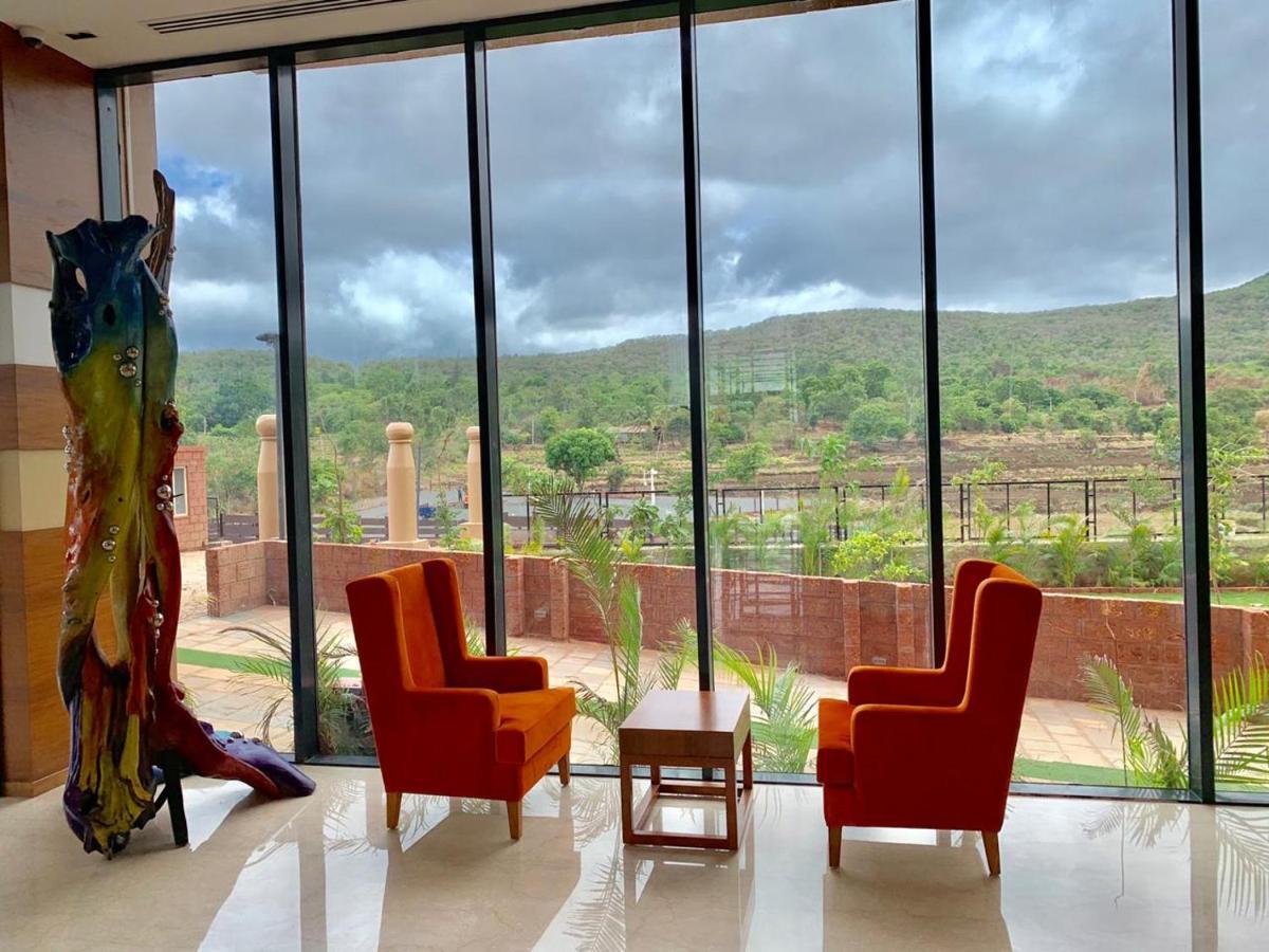 Regenta Resort Belagavi Eksteriør billede