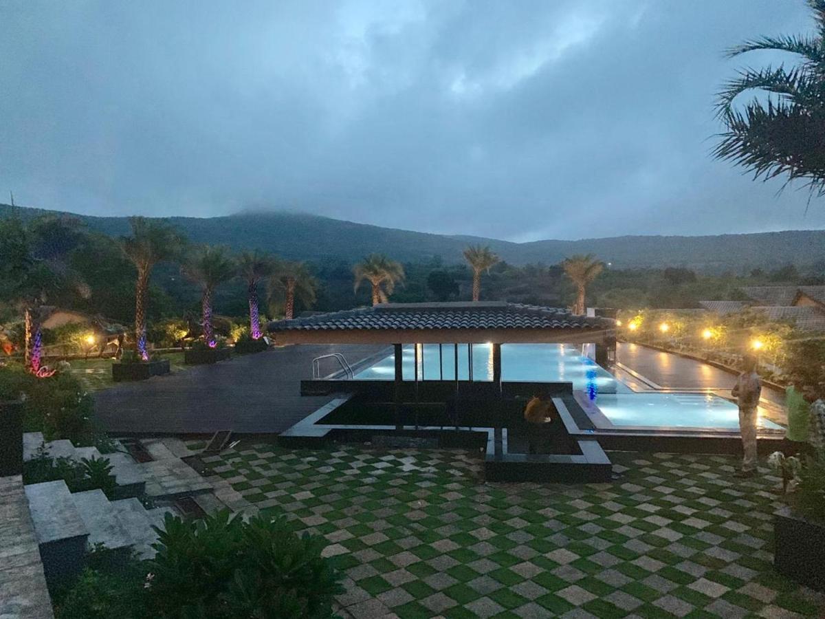 Regenta Resort Belagavi Eksteriør billede