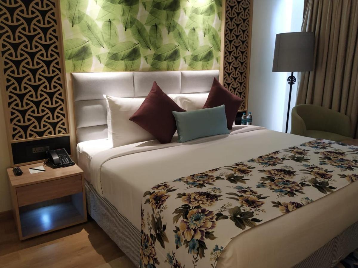Regenta Resort Belagavi Eksteriør billede
