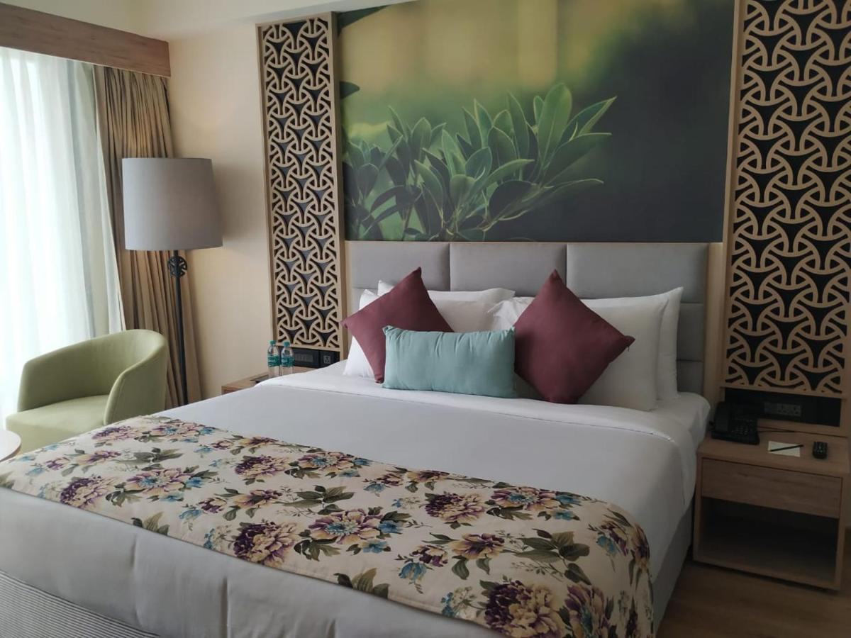 Regenta Resort Belagavi Eksteriør billede