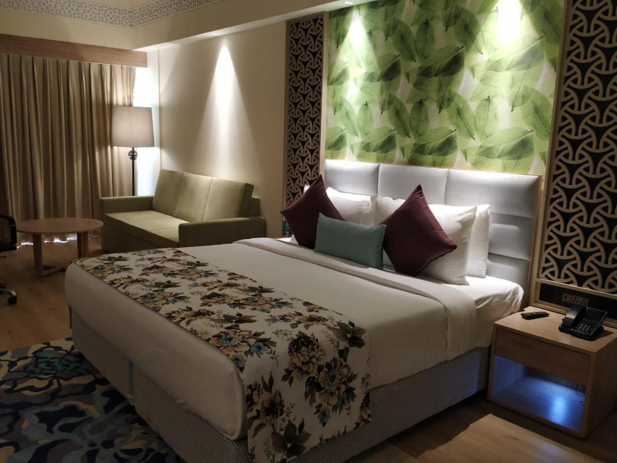 Regenta Resort Belagavi Eksteriør billede
