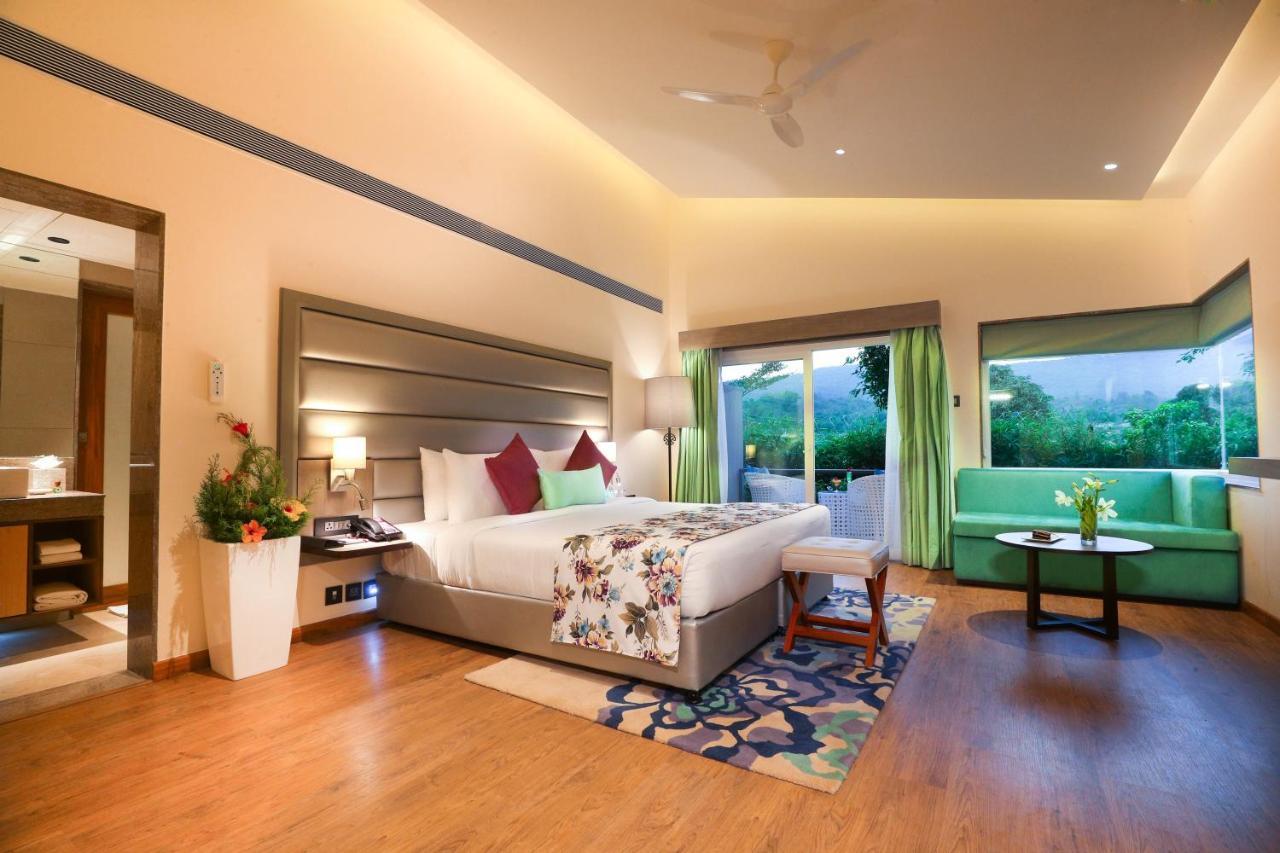 Regenta Resort Belagavi Eksteriør billede