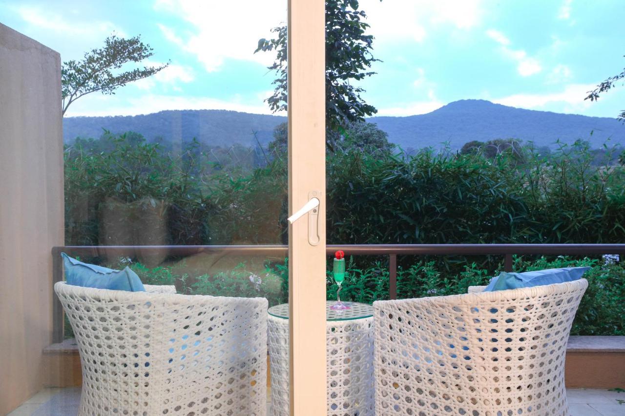 Regenta Resort Belagavi Eksteriør billede