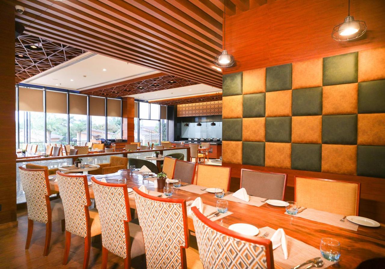Regenta Resort Belagavi Eksteriør billede