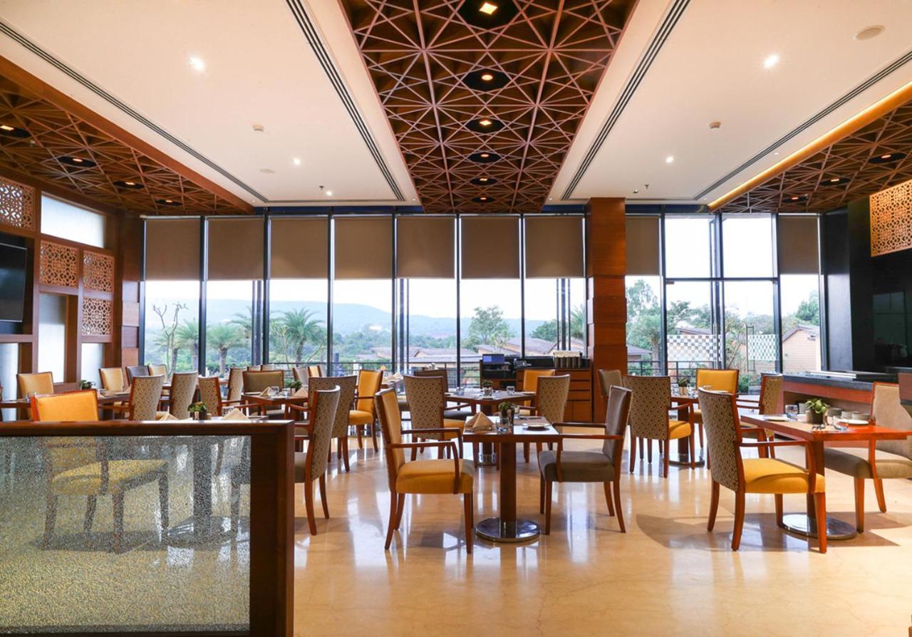 Regenta Resort Belagavi Eksteriør billede