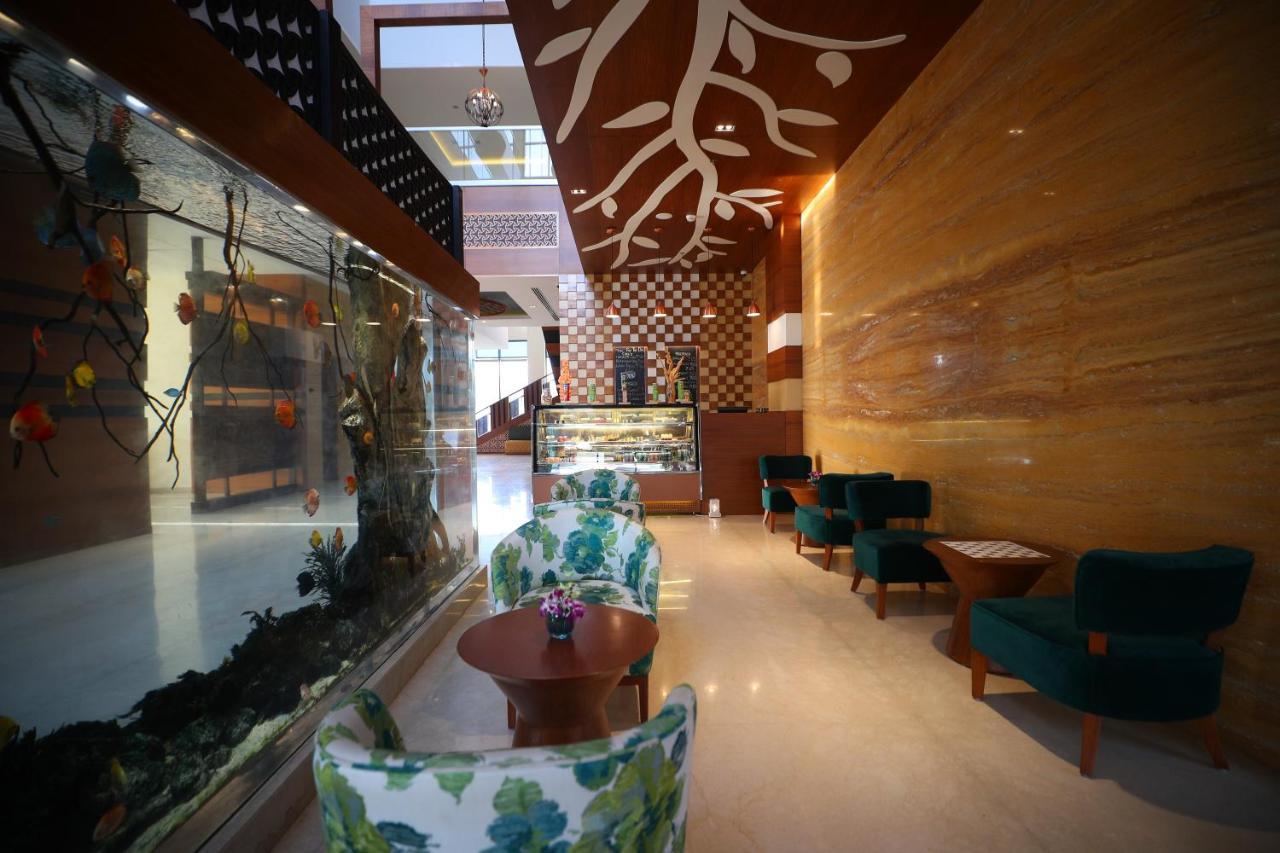Regenta Resort Belagavi Eksteriør billede