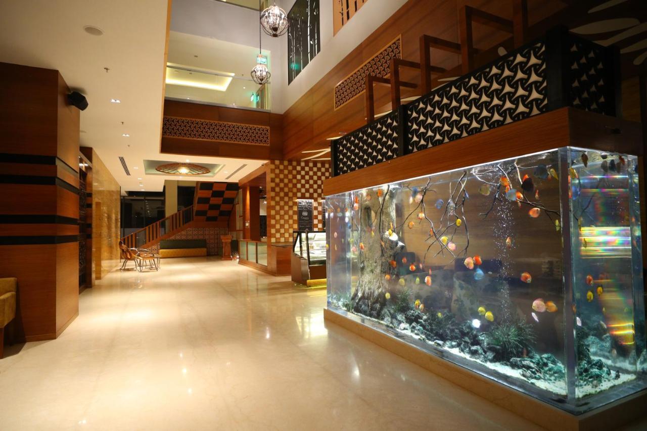Regenta Resort Belagavi Eksteriør billede