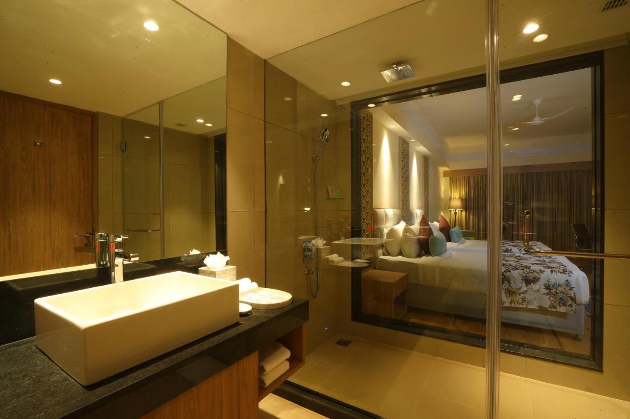 Regenta Resort Belagavi Eksteriør billede