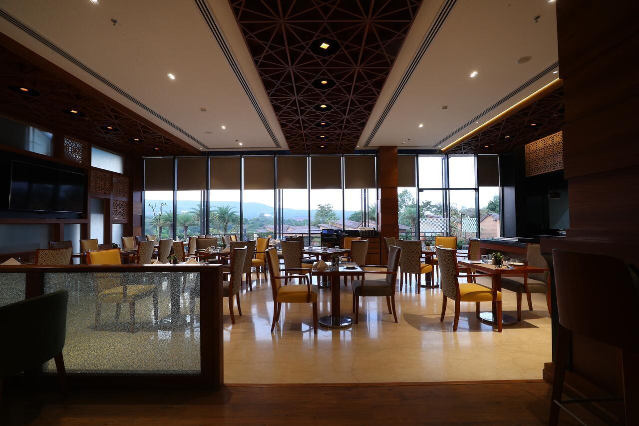 Regenta Resort Belagavi Eksteriør billede