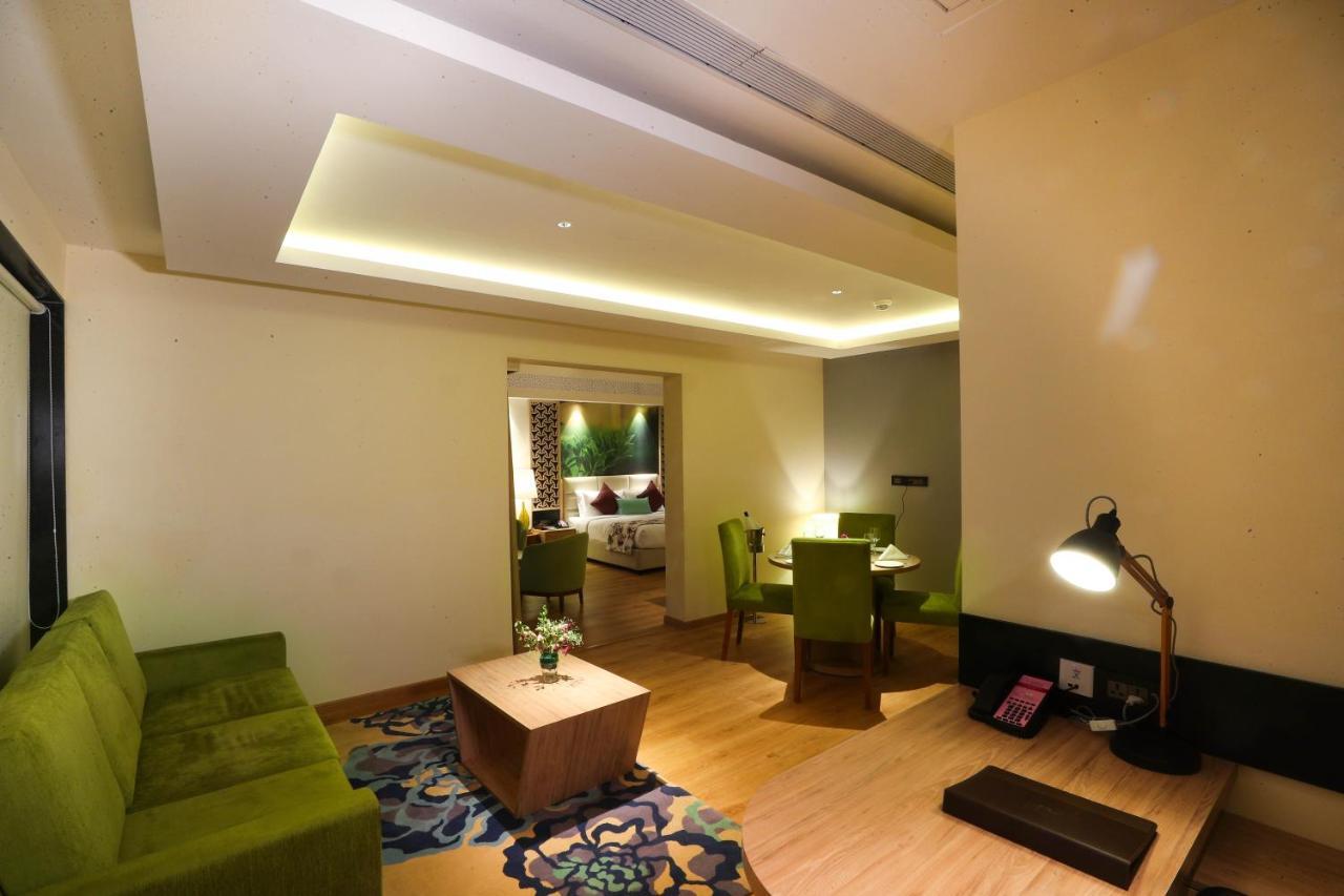 Regenta Resort Belagavi Eksteriør billede