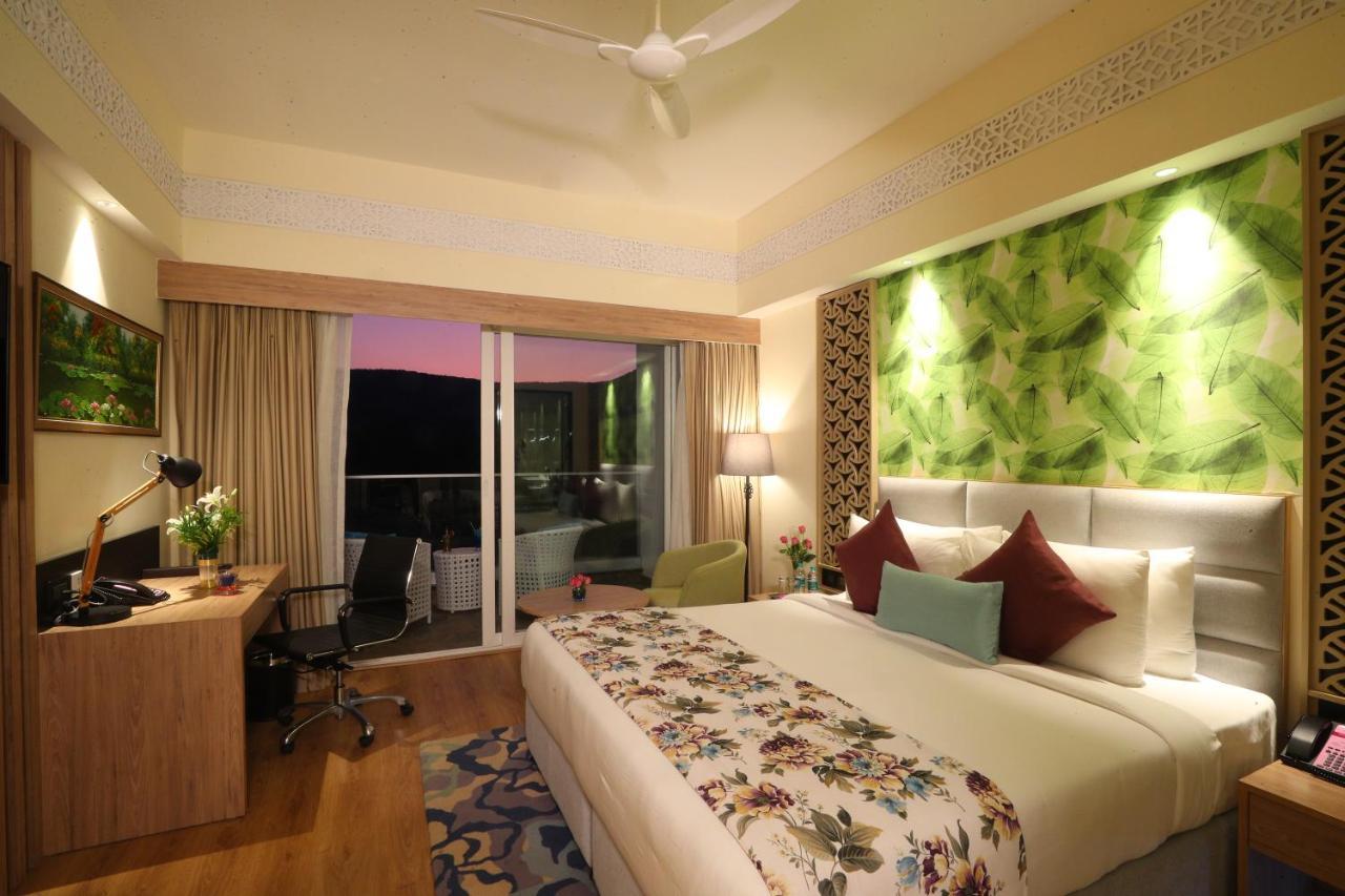 Regenta Resort Belagavi Eksteriør billede