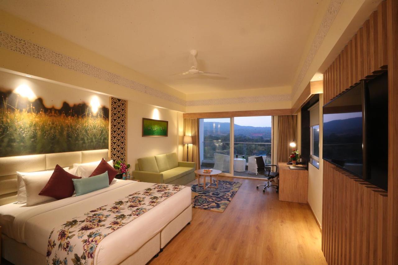 Regenta Resort Belagavi Eksteriør billede