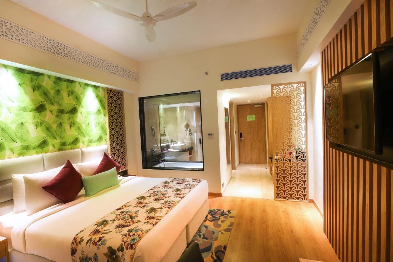 Regenta Resort Belagavi Eksteriør billede